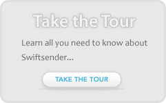 Swiftsender take tour